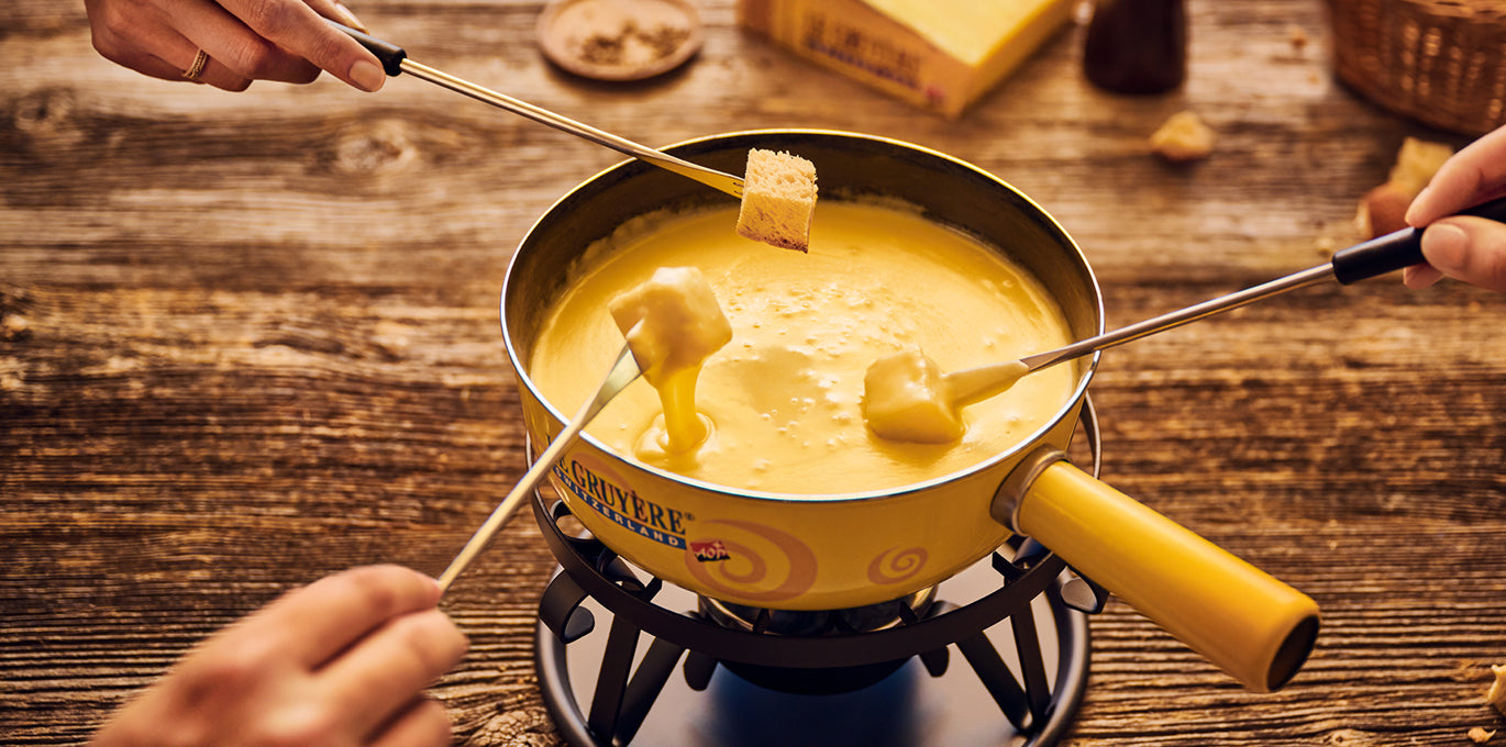 Fondue
