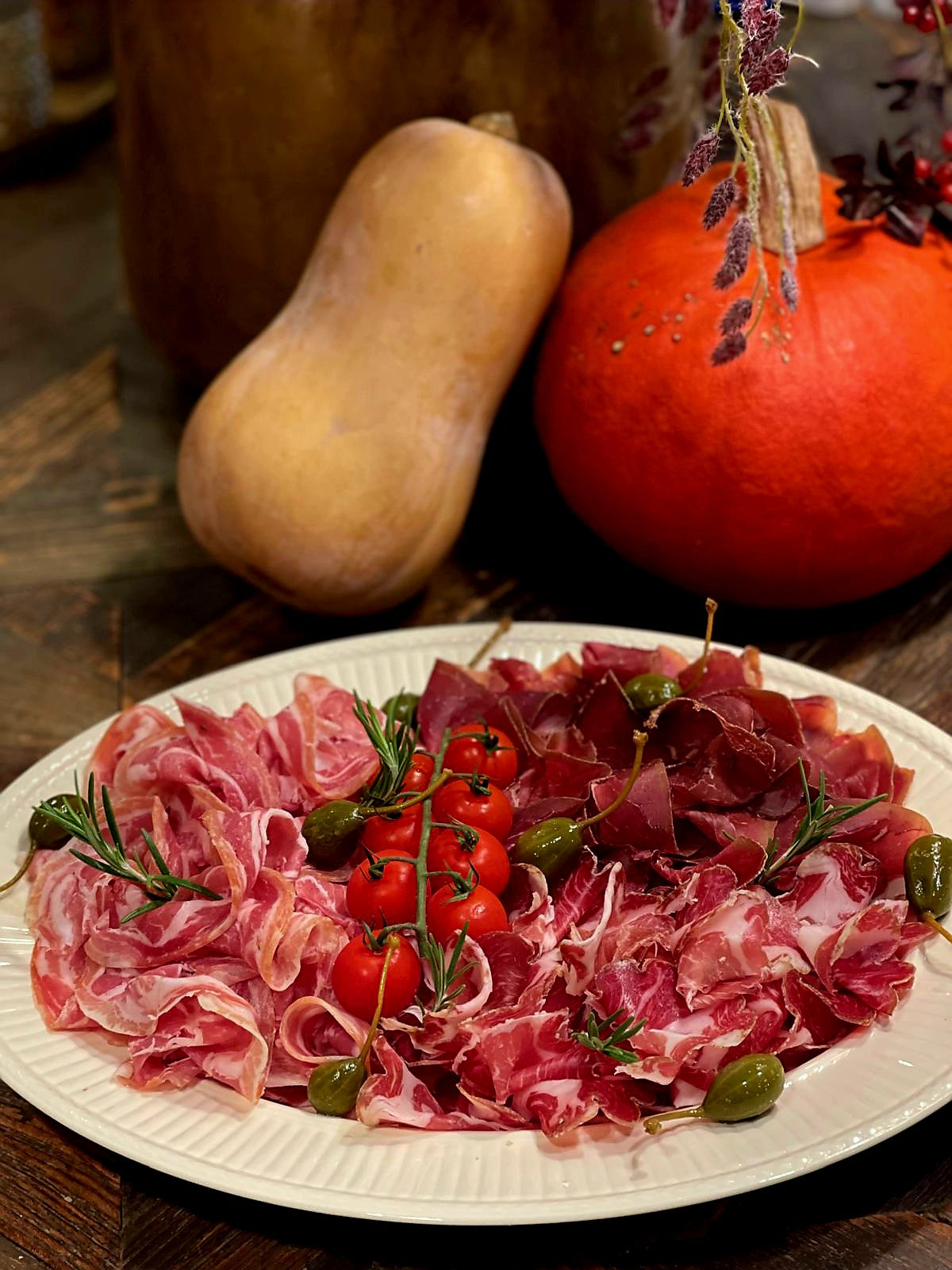 Vleesbordje (side dish)
