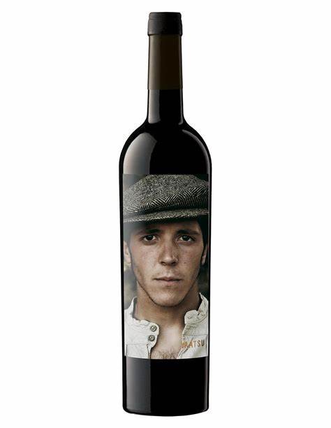 Matsu 'El Picaro'