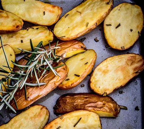 Aardappelen (voorgekookt)