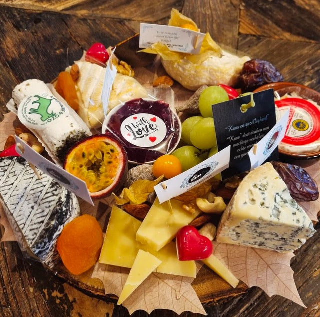 Fromages d'amour