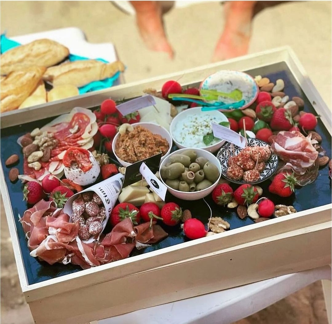 Beachbox