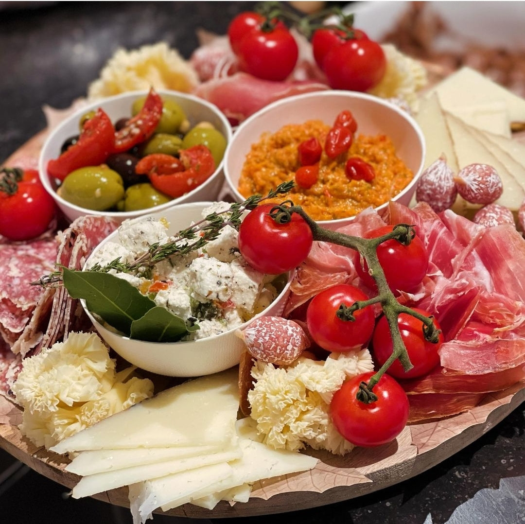 Verwen Aperitief