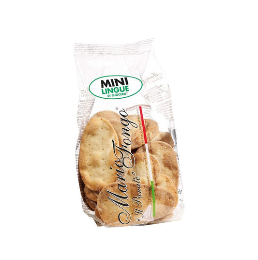 Italiaanse Koekjes