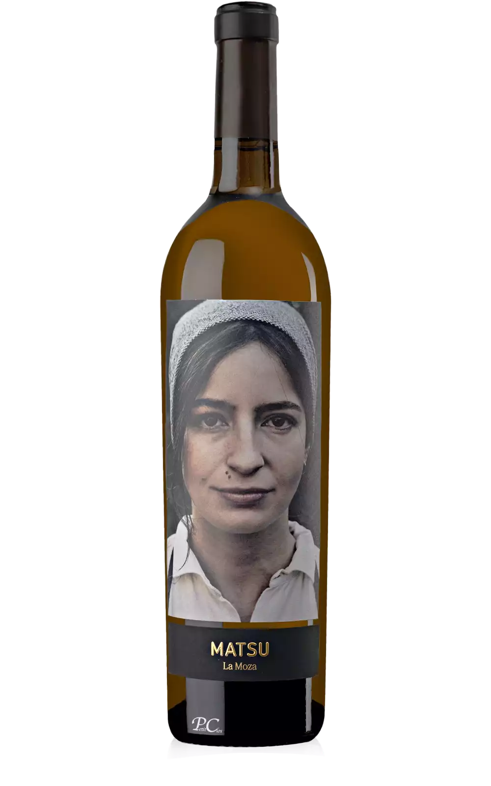 Matsu La Mosa