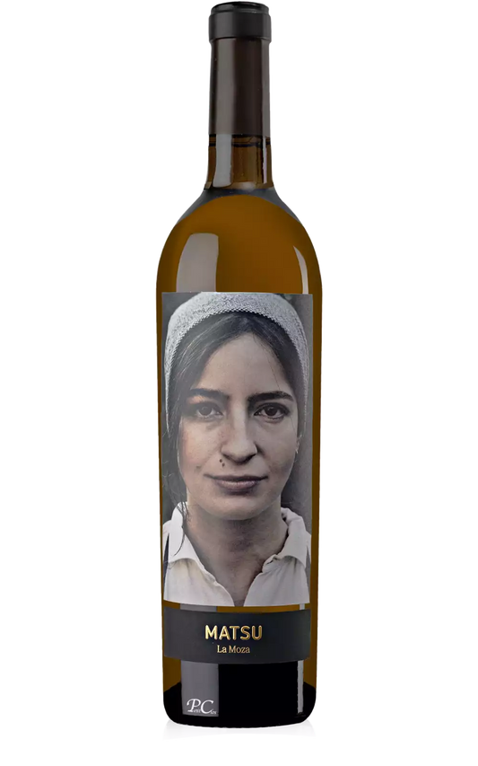 Matsu La Mosa