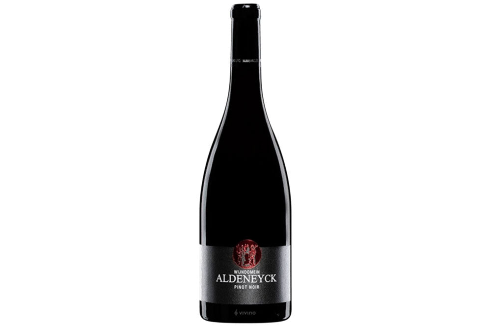 Aldeneyck Pinot Noir