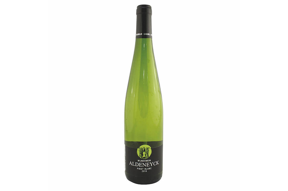 Aldeneyck Pinot Blanc